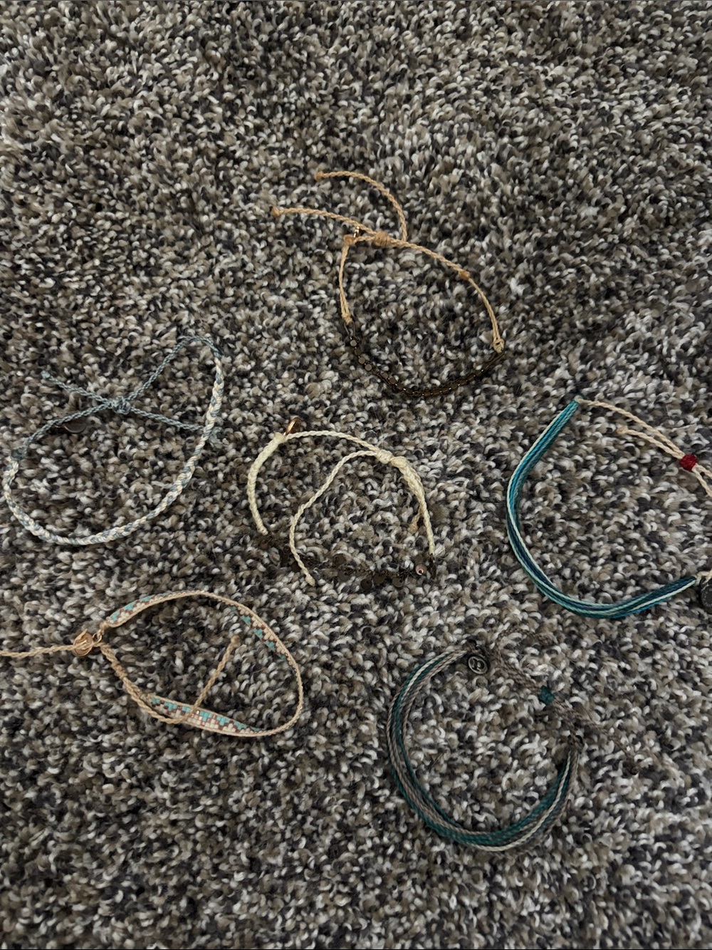 pura vida bracelet bundle